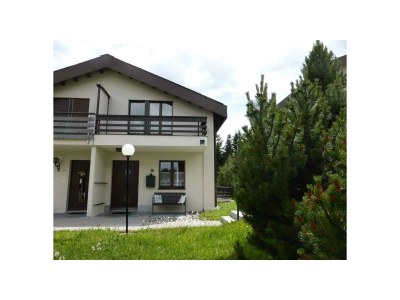 Holiday apartment LA Schmetta 65 Quadroni in Lenzerheide CH - Holiday apartment