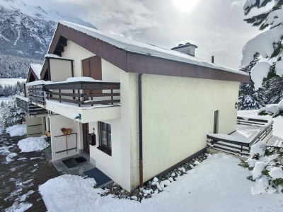 Holiday apartment LA Schmetta 65 Quadroni - Outdoor photo 3