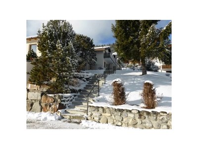 Holiday apartment LA Schmetta 65 Quadroni - Outdoor photo 4