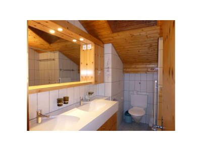 Holiday apartment LA Schmetta 65 Quadroni - Features photo 8