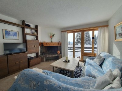 Holiday apartment LA Schmetta 65 Quadroni - Features photo 9