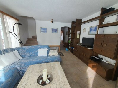 Holiday apartment LA Schmetta 65 Quadroni - Features photo 10