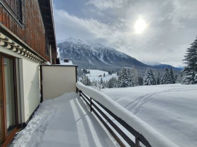 Holiday apartment LA Schmetta 65 Quadroni - Features photo 11