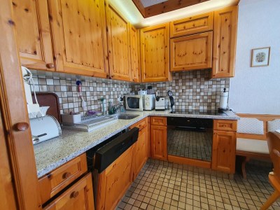 Holiday apartment LA Schmetta 65 Quadroni - Features photo 14