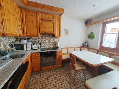 Holiday apartment LA Schmetta 65 Quadroni - Features photo 15