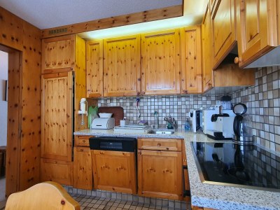 Holiday apartment LA Schmetta 65 Quadroni - Features photo 16