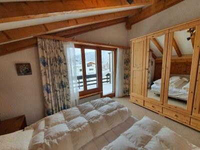 Holiday apartment LA Schmetta 65 Quadroni - Features photo 18