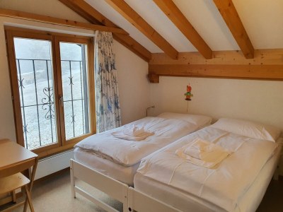 Holiday apartment LA Schmetta 65 Quadroni - Features photo 20