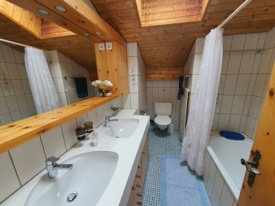 Holiday apartment LA Schmetta 65 Quadroni - Features photo 21