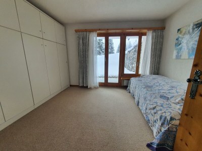 Holiday apartment LA Schmetta 65 Quadroni - Features photo 22