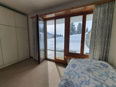 Holiday apartment LA Schmetta 65 Quadroni - Features photo 23