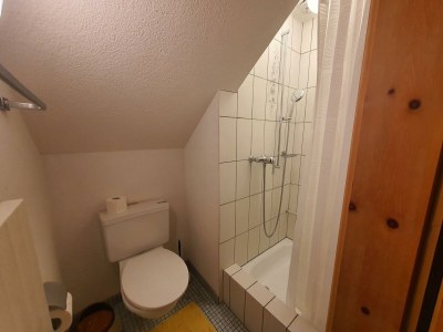 Holiday apartment LA Schmetta 65 Quadroni - Features photo 24