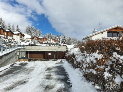 Holiday apartment LA Schmetta 65 Quadroni - Features photo 26