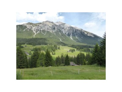 Holiday apartment LA Schmetta 65 Quadroni - Environment photo 29