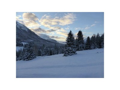 Holiday apartment LA Schmetta 65 Quadroni - Environment photo 30