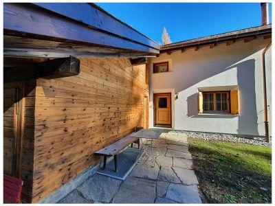 Holiday apartment Lieptgas - Features photo 8