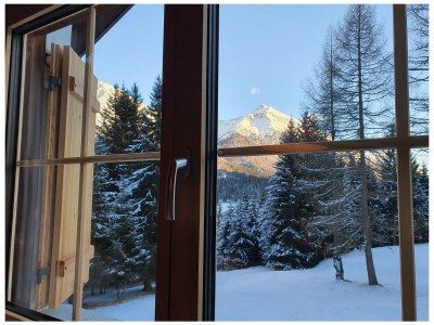 Holiday apartment Lieptgas - Features photo 10