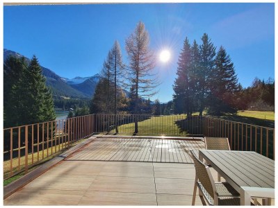 Holiday apartment Lieptgas - Features photo 14