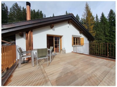 Holiday apartment Lieptgas - Features photo 16