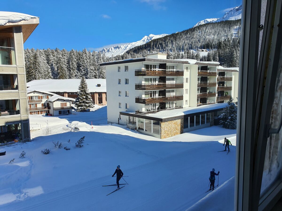 Holiday apartment Residenz Astoria Whg. 17 - Outdoor photo 3