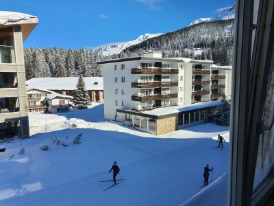 Holiday apartment Residenz Astoria Whg. 17 - Outdoor photo 3