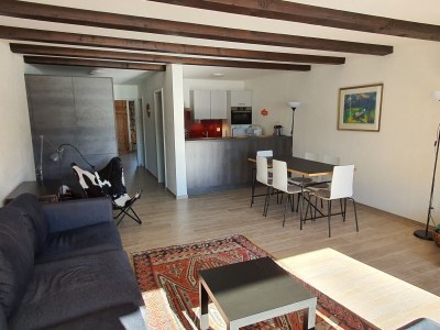 Holiday apartment Residenz Astoria Whg. 17 - Features photo 5