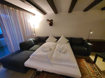 Holiday apartment Residenz Astoria Whg. 17 - Features photo 8