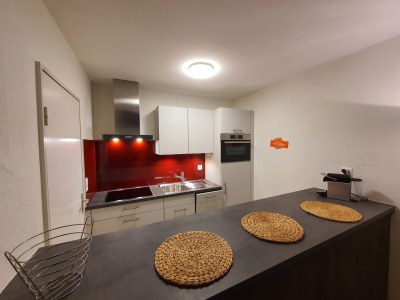 Holiday apartment Residenz Astoria Whg. 17 - Features photo 10
