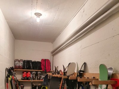 Holiday apartment Residenz Astoria Whg. 17 - Features photo 11