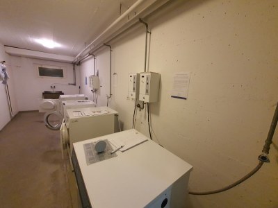 Holiday apartment Residenz Astoria Whg. 17 - Features photo 12