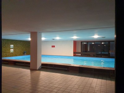 Holiday apartment Residenz Astoria Whg. 17 - Features photo 14