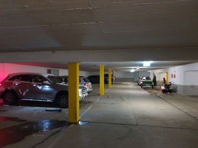 Holiday apartment Residenz Astoria Whg. 17 - Features photo 15