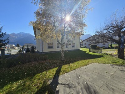 Holiday apartment Tgesa Grischa - Outdoor photo 6