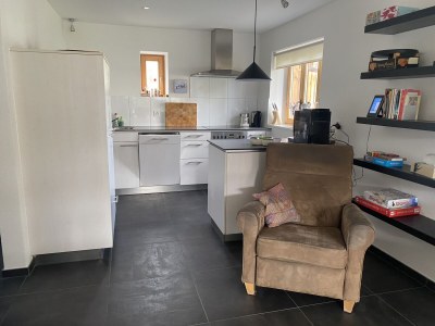 Holiday apartment Tgesa Grischa - Features photo 9