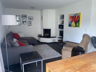 Holiday apartment Tgesa Grischa - Features photo 10