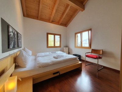 Holiday apartment Tgesa Grischa - Features photo 13