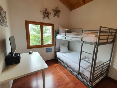 Holiday apartment Tgesa Grischa - Features photo 14