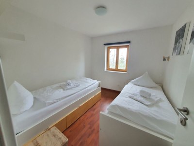 Holiday apartment Tgesa Grischa - Features photo 17
