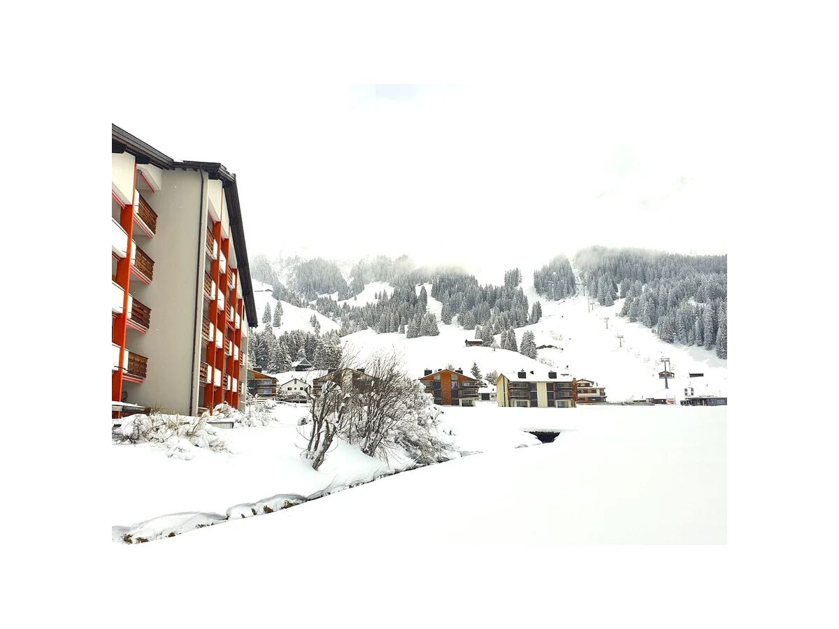 Holiday apartment Triangel A Freund