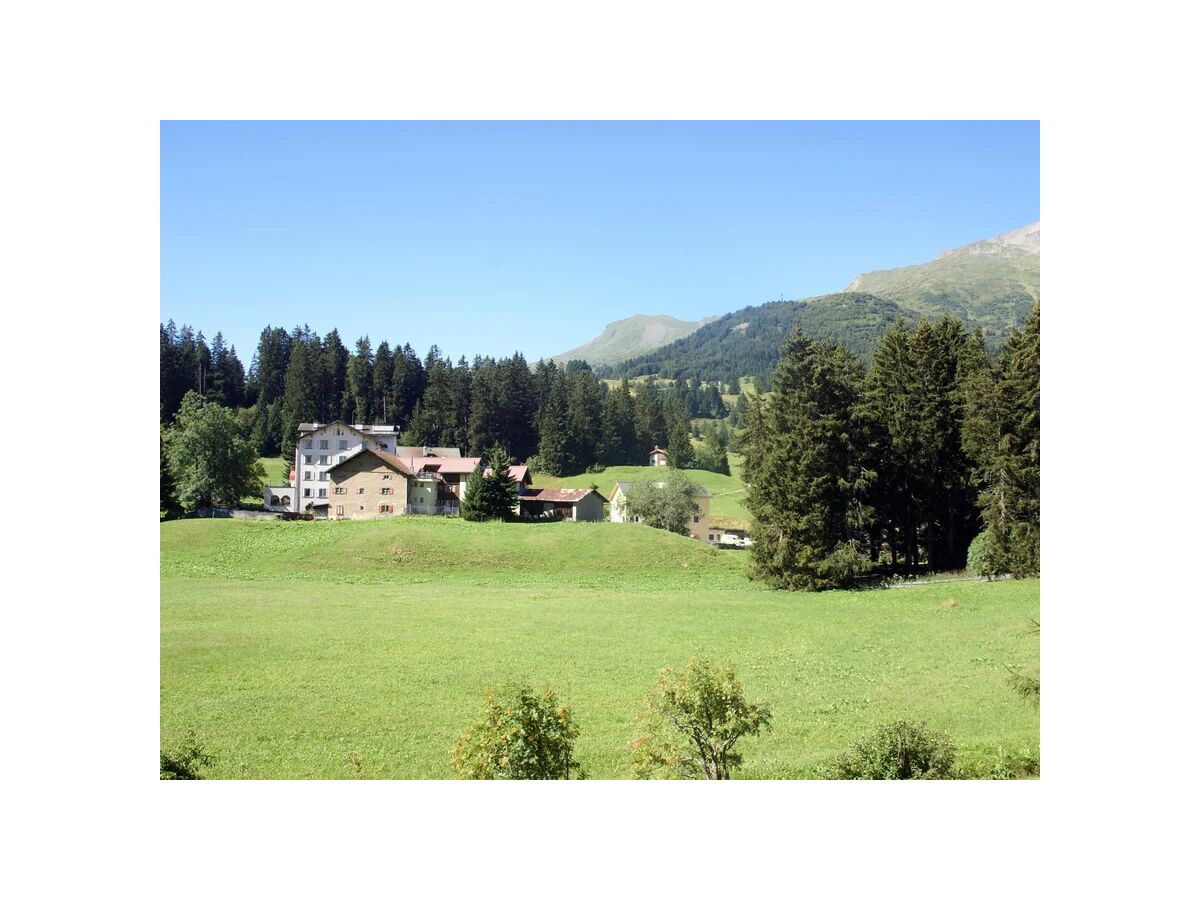 Holiday apartment Triangel A Freund - Outdoor photo 3