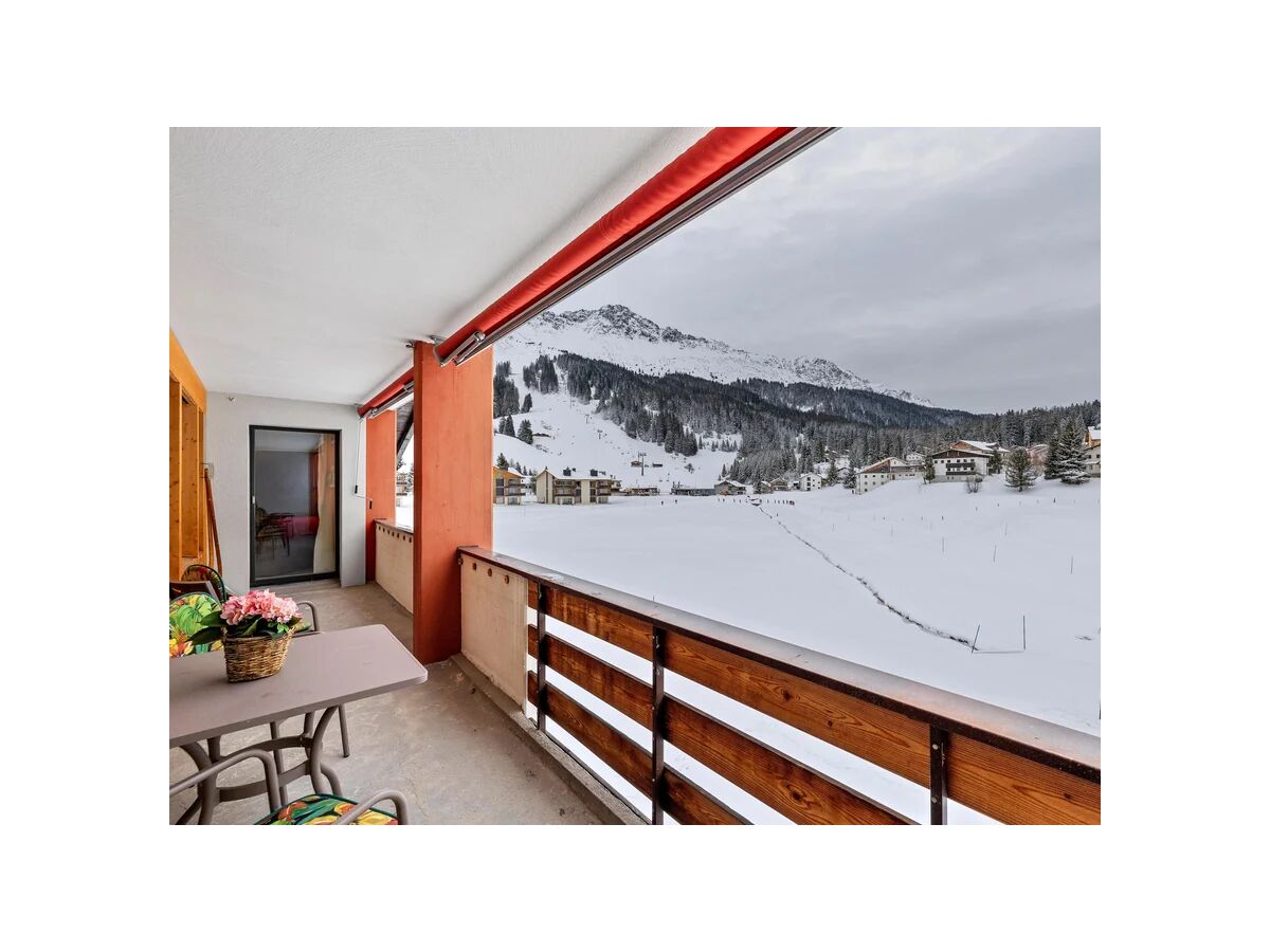 Holiday apartment Triangel A Freund - Outdoor photo 4