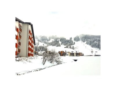 Holiday apartment Triangel A Freund in Parpan - Holiday apartment