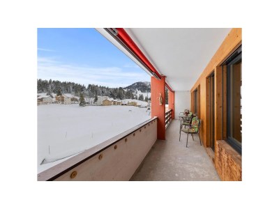 Holiday apartment Triangel A Freund - Outdoor photo 5