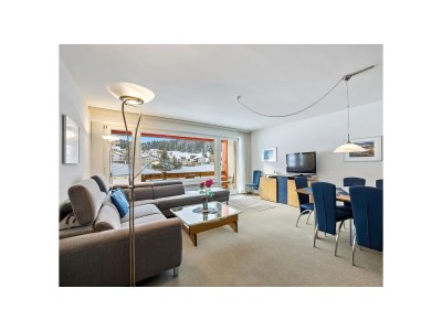 Holiday apartment Triangel A Freund - Features photo 6