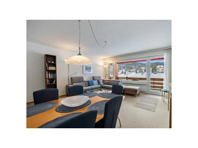 Holiday apartment Triangel A Freund - Features photo 8