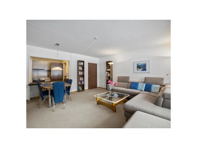 Holiday apartment Triangel A Freund - Features photo 9