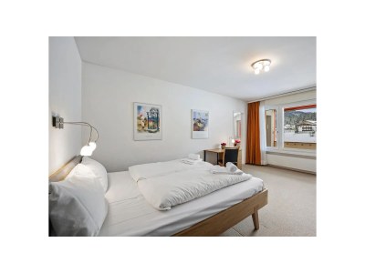 Holiday apartment Triangel A Freund - Features photo 12
