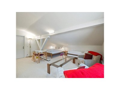 Holiday apartment Triangel A Freund - Features photo 15