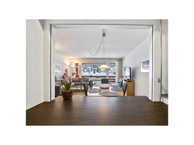 Holiday apartment Triangel A Freund - Features photo 16