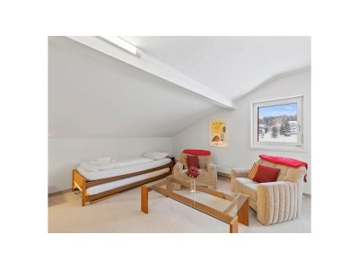 Holiday apartment Triangel A Freund - Features photo 20